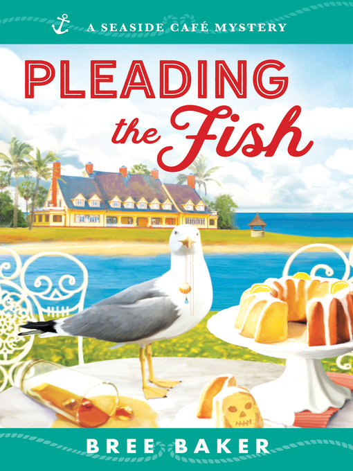 Title details for Pleading the Fish by Bree Baker - Wait list